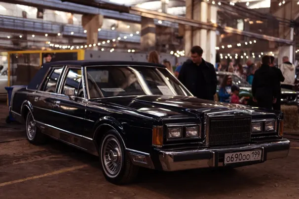 TurboVegas Casino Application Android/iOS